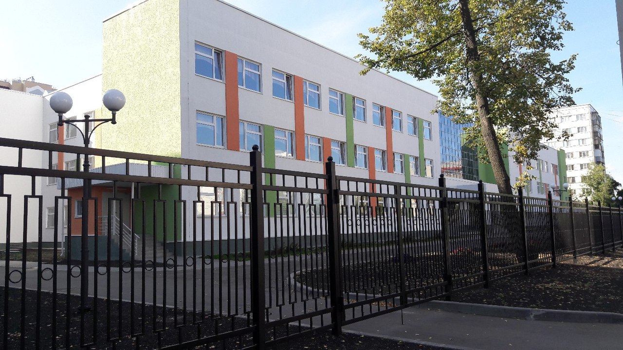 
		
		В Пензе могут появиться три школы, построенные на деньги спонсоров
		
	